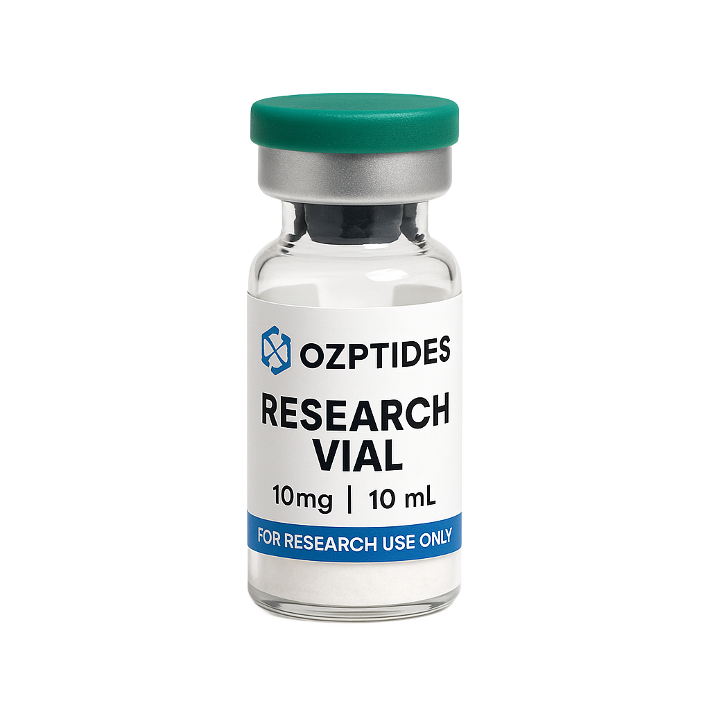 IGF-1 LR3 – Research-Grade Insulin-Like Growth Factor Peptide